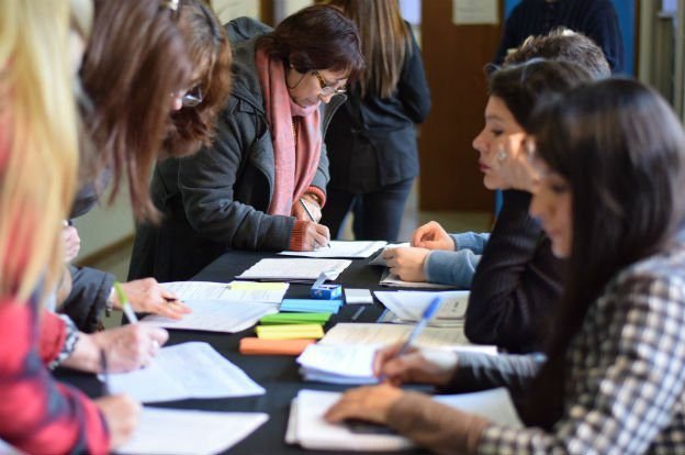 La Fundación Oliva contra la Violencia de Género brindará cursos oficiales. Esto tras la aprobación por parte de Educación provincial.