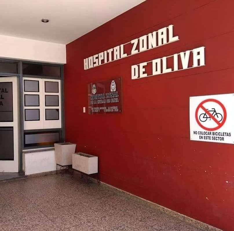 Rige el paro en hospitales provinciales con movilización en Córdoba