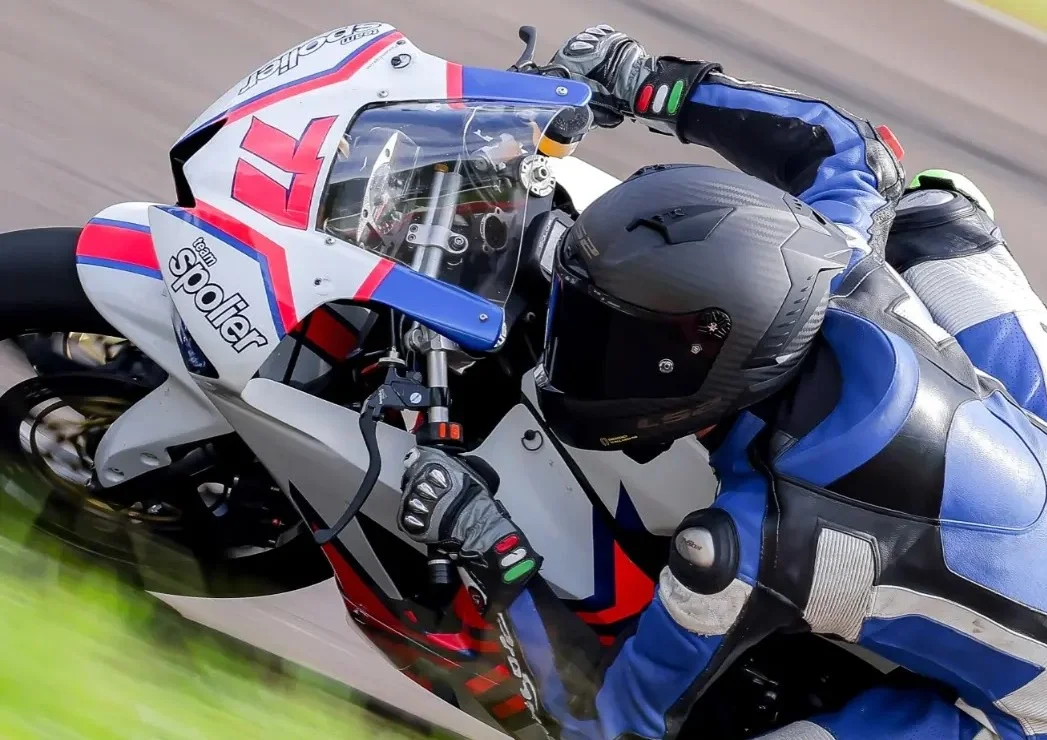 EN VIVO-SuperBike Argentino: Emiliano Lancioni y Santino Ponce largan entre los primeros lugares