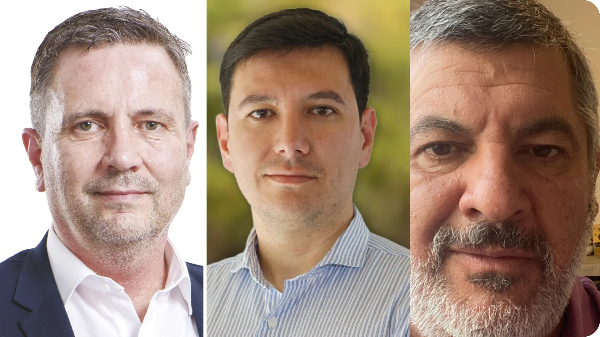 Elecciones 2023: Las listas de las tres fuerzas que disputarán el poder en Oncativo