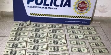 Un detenido en Oncativo con múltiples pedidos de captura por estafa