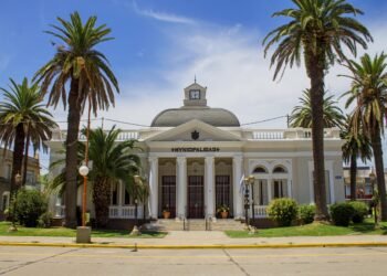 Se viene Oncativo Impulsa: una propuesta para conectar el mundo académico con el productivo