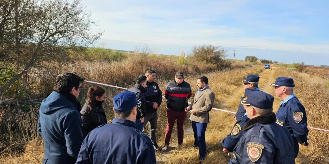 Encontraron sin vida al joven de Pilar. Ya hay tres detenidos e imputados