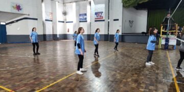 Córdoba Juega: En Oliva ya están los clasificados a la instancia regional en vóley
