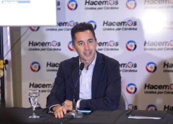 Desde Hacemos Unidos por Córdoba argumentaron que la diferencia con Juez se amplió