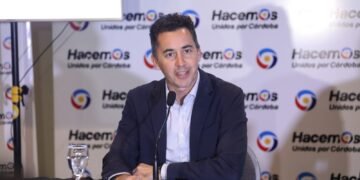 Desde Hacemos Unidos por Córdoba argumentaron que la diferencia con Juez se amplió