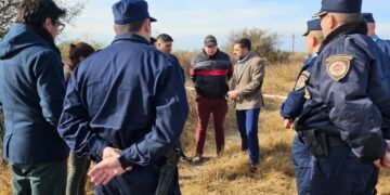 Encontraron sin vida al joven de Pilar y hay tres detenidos e imputados