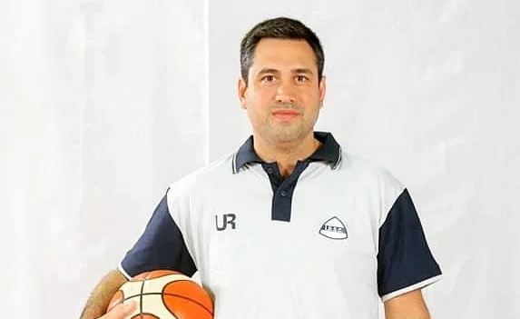 Martín González: Sólo ver la camiseta con la palabra Argentina te emociona