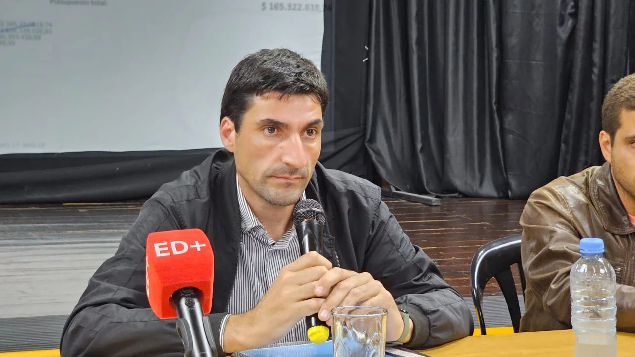 Se viene la asamblea en la Cooperativa: las autoridades que se renuevan y los puntos más importantes del orden del día