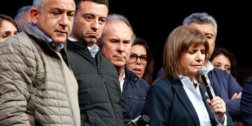 Elecciones 2023: Juez se impuso en Oliva con el 54% de los votos