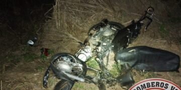 Confirman una tercera persona fallecida tras el accidente en Oliva