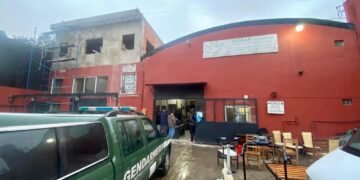 Rescatan 403 víctimas de trata en Córdoba y otras cuatro provincias