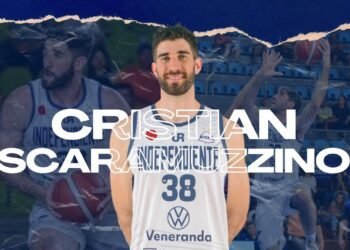 Quienes llegaron a Independiente de Oliva de cara a la Liga Nacional 23/24