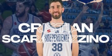 Quienes llegaron a Independiente de Oliva de cara a la Liga Nacional 23/24
