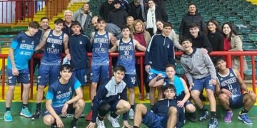 Independiente avanza a paso firme en la Liga Provincial U17