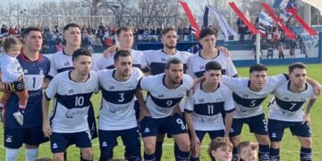 Victoria del campeón Vélez y dura derrota de Independiente en el inicio del Clausura