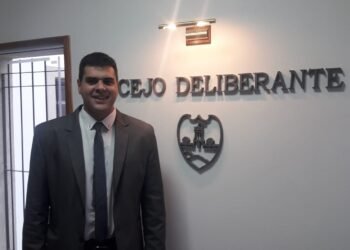 Oliva: Forestación y obras en espacios públicos, los proyectos del Presupuesto Participativo 2025