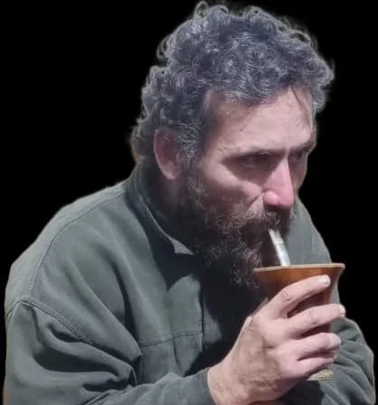 Oliva: Solicitan paradero de un paciente del Vidal Abal