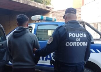 Un detenido por robo en Oliva: lo hallaron con elementos en su poder