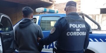 Un detenido por robo en Oliva: lo hallaron con elementos en su poder