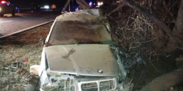 Accidente de tránsito fatal en Oliva: Que se sabe hasta el momento