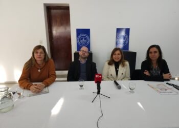 La Junta Electoral de Oliva brindó precisiones de cara a las elecciones