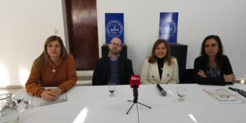 La Junta Electoral de Oliva brindó precisiones de cara a las elecciones