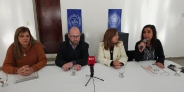 Elecciones 2023: Aprobaron todas las listas en Oliva y se viene el sorteo de lugares en la Boleta Única