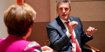 El Gobierno y el FMI cerrarían el acuerdo este fin de semana