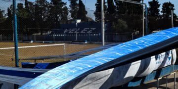 Fuertes sanciones a Vélez y Central tras la final del Apertura