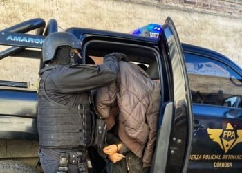 Realizaban delivery de drogas y terminaron detenidos