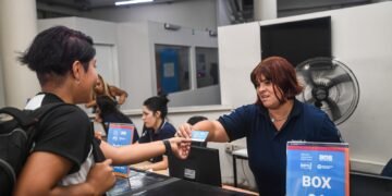 Reanudan la obtención y utilización del Boleto Educativo Gratuito