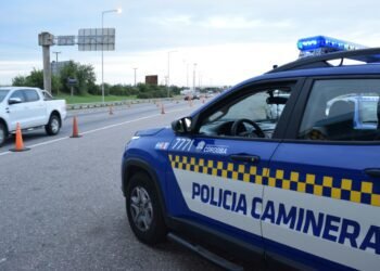Volvieron a subir las multas de Policía Caminera: así quedaron los nuevos valores