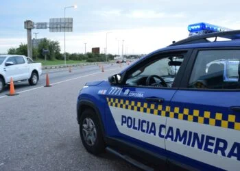 Aumentaron las multas en Córdoba: cuánto cuestan ahora las infracciones de la Policía Caminera