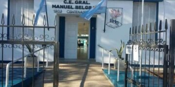 Dos alumnos del Belgrano se consagraron campeón y subcampeón provincial