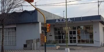 ATSA Oliva llevó adelante su asamblea con varios anuncios claves