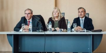 Elecciones 2023: La Justicia anuncia los resultados del escrutinio definitivo a las 14