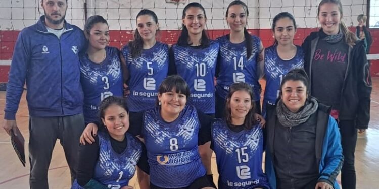 Cómo le fue a Vélez en la competencia provincial de vóley