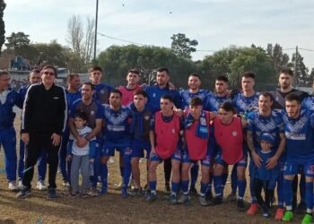 Con alma y vida: Vélez venció a Central y gritó campeón en el Apertura 2023