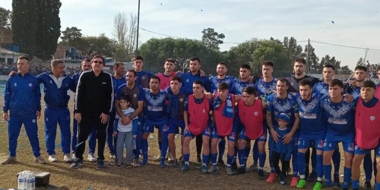 Con alma y vida: Vélez venció a Central y gritó campeón en el Apertura 2023