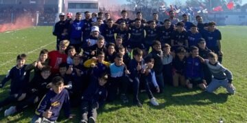 Vélez e Independiente empataron en Primera y Reserva: cómo les fue en inferiores