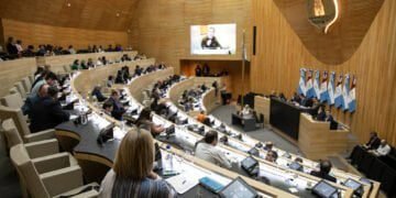 Aprueban endurecimiento de penas ante saqueos y robos pirañas