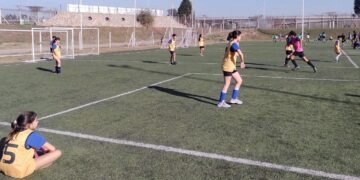 IPEM 289 y Sagrado Corazón compitieron en los Córdoba Juega: Uno clasificó a la instancia provincial