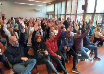 UEPC rechazó propuesta salarial y lanzó paro para el miércoles 30 de agosto