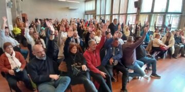 UEPC rechazó propuesta salarial y lanzó paro para el miércoles 30 de agosto
