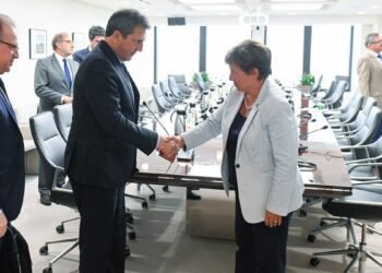 El FMI aprobó el desembolso de US$ 7.500 millones para la Argentina