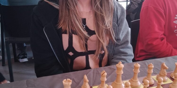 Los Alfiles de Liga Solidaria presentes en los Córdoba Juega en dos categorías en Embalse