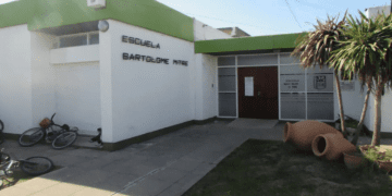 Bajo acatamiento docente al paro en Oliva, James Craik y Pampayasta