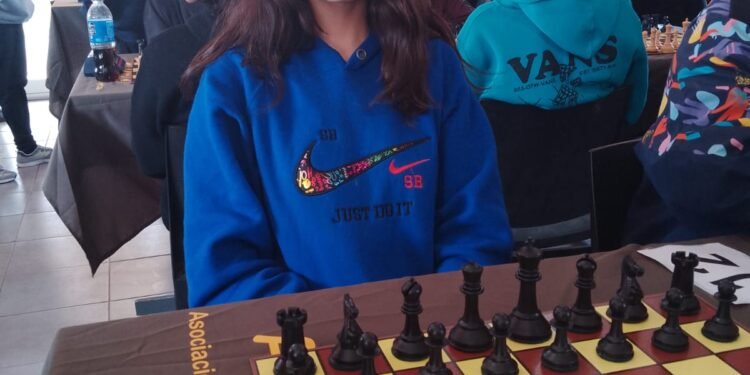 Los Alfiles de Liga Solidaria presentes en los Córdoba Juega en dos categorías en Embalse