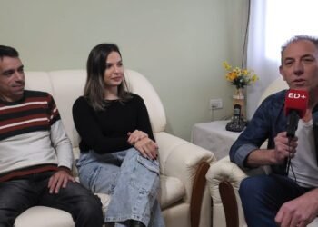 Mentorías para emprendedoras y exportar servicios digitales al exterior, entre las propuestas de Oliva en Acción